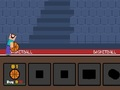 Spel Noob Basket Clicker  på nätet