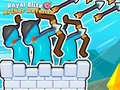 Spel Royal Elite Archer Defense på nätet