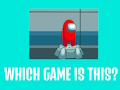 Spel Vilket spel är detta  på nätet