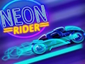 Spel Neon Rider på nätet