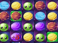 Spel Rymdplanet kross på nätet
