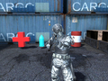 Spel Counter Strike  på nätet