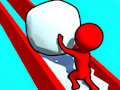 Spel Snow Race 3D: Fun Racing på nätet