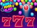 Spel Bubbelfeber sprängning på nätet