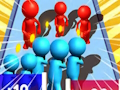 Spel Greve Stickman Master  på nätet