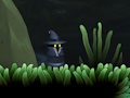 Spel Darkspell på nätet
