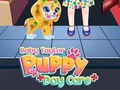 Spel Baby Taylor Puppy Daycare på nätet