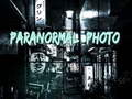 Spel Paranormalt foto  på nätet