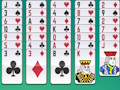 Spel Freecell extrem på nätet