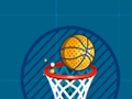 Spel Basket äventyr  på nätet