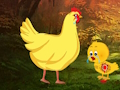 Spel Hämta The Hurt Chick  på nätet
