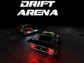 Spel Driftarena på nätet