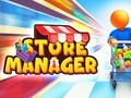 Spel Butikschef  på nätet