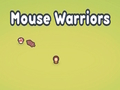 Spel Mus Warriors  på nätet