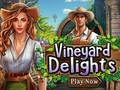 Spel Vingård läcker på nätet