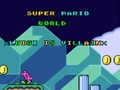 Spel Super Mario World: Luigi är skurk  på nätet