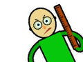 Spel Baldis grunder  på nätet