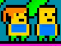 Spel Lätt Obby flickvän  på nätet
