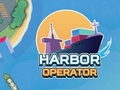 Spel Hamnoperatör  på nätet