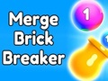 Spel Slå samman Brick Breaker  på nätet