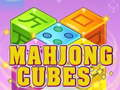 Spel Mahjongkuber  på nätet