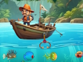 Spel Fiskareförmögenhet på nätet