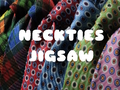 Spel Slipsar Jigsaw  på nätet