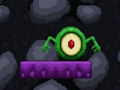 Spel Monster farligt  på nätet