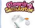 Spel Rengöringssimulator  på nätet