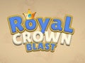 Spel Royal Crown Blast på nätet