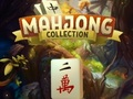Spel Mahjong samling  på nätet