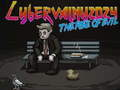 Spel Cybervalny 2024 The Rise of Evil på nätet