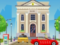 Spel Orädd Pirate Escape  på nätet