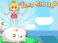 Spel Jump Girl 3D på nätet