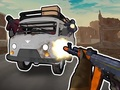 Spel Farfar Road Chase  på nätet