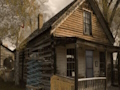 Spel Övergiven Mystery Village Escape  på nätet