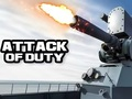 Spel Skuldattack  på nätet