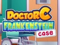 Spel Dr. S: Fallet Frankenstein  på nätet