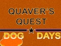 Spel Quaver's Quest: Dog Days på nätet