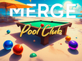 Spel Slå samman pool  på nätet