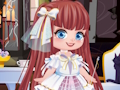 Spel Toddie White Gothic på nätet