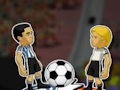 Spel Snärt och mål  på nätet