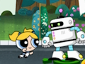 Spel Powerpuff Girls Unordinary Week  på nätet