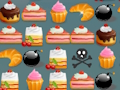 Spel Match Cake 2D på nätet