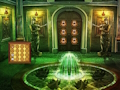 Spel Skrämmande Queen Escape  på nätet