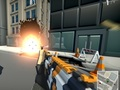 Spel Hitman: City Elimination på nätet