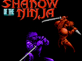 Spel Ninja skugga på nätet