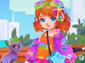 Spel Kiddo Söt Tomboy  på nätet