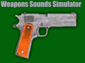 Spel Vapenljudsimulator  på nätet