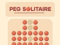 Spel Pinnsolitär på nätet